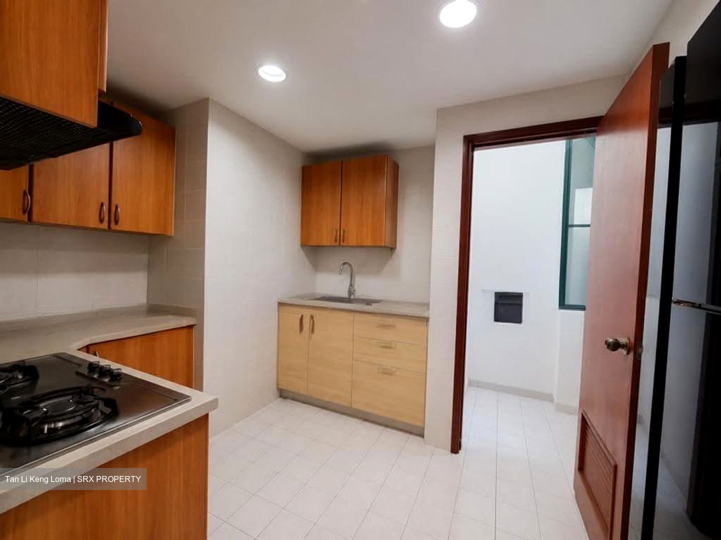 Hazel Park Condominium (D23), Condominium #616733831
